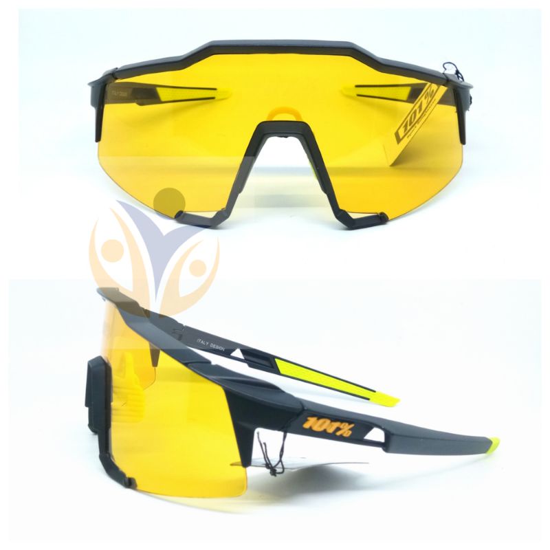 Kacamata nightvision//kacamata berkendara malam uv protection