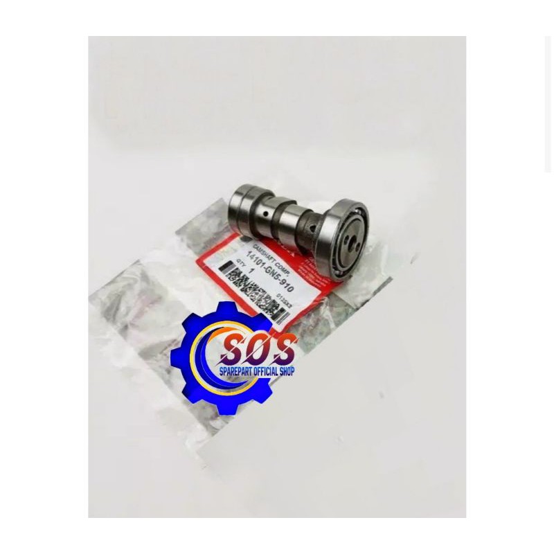 Noken As Chamshaft Original Honda Grand Supra - Noken As Honda Grand Supra