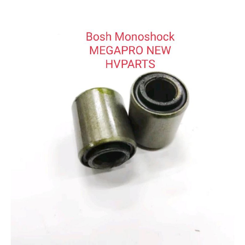 Bosh Monoshock MEGAPRONEW A