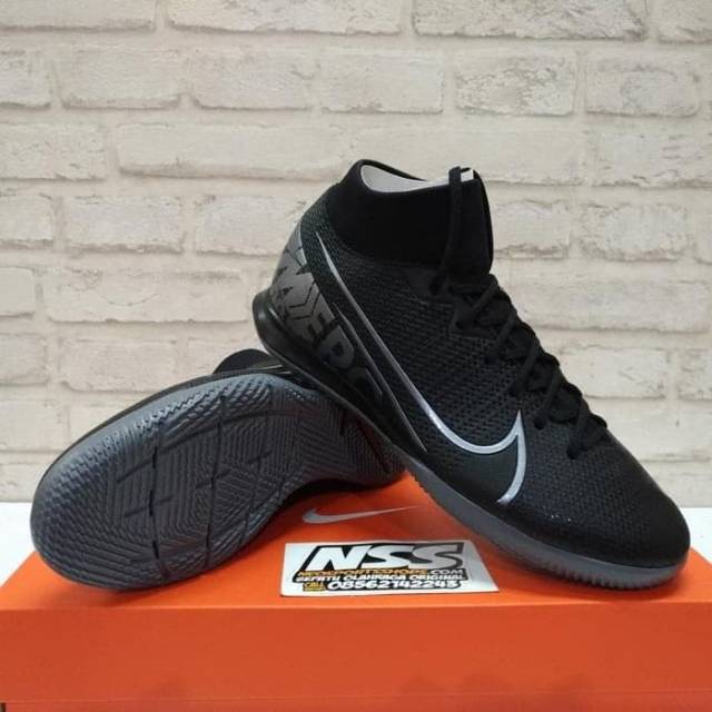 sepatu futsal nike mercurial superfly original