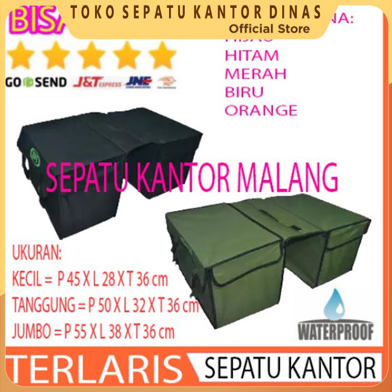 Tas Obrok Rengkek Cathering Pos ukuran Besar