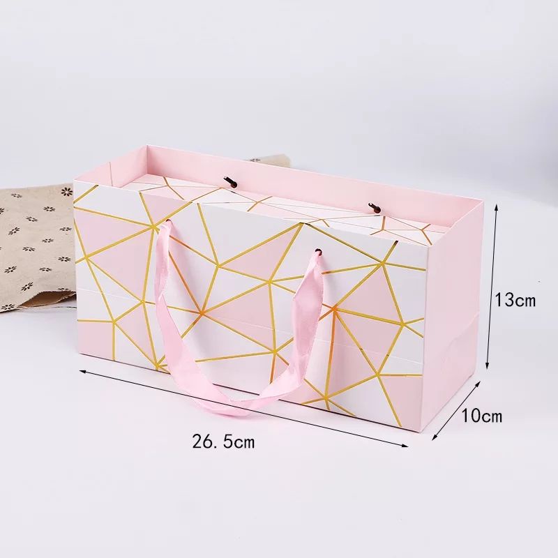 (PB2) Paperbag Motif/Kantong Bingkisan