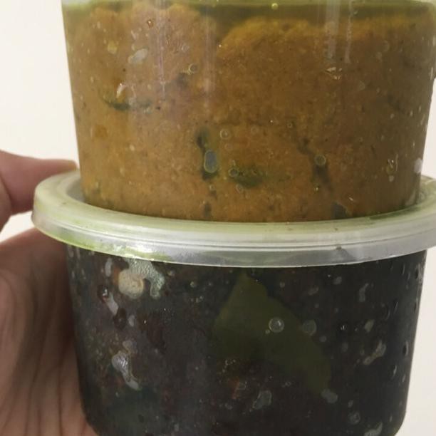 

{BISA COD} BUMBU SOTO BUMBO RAWON TANPA PENGAWET TANPA MSG MURAH [Kode 1|Kode 2|Kode 3|Kode 4|Kode