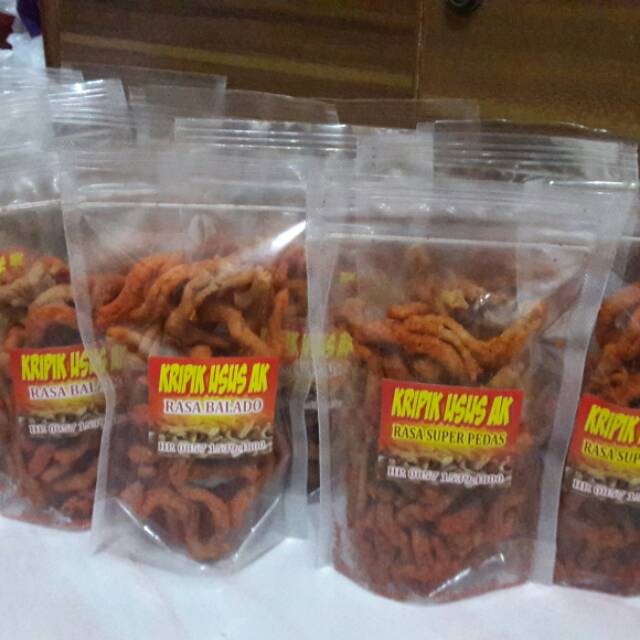 

jual usus kripik usus