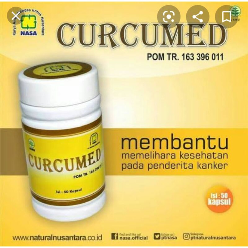 CURCUMED