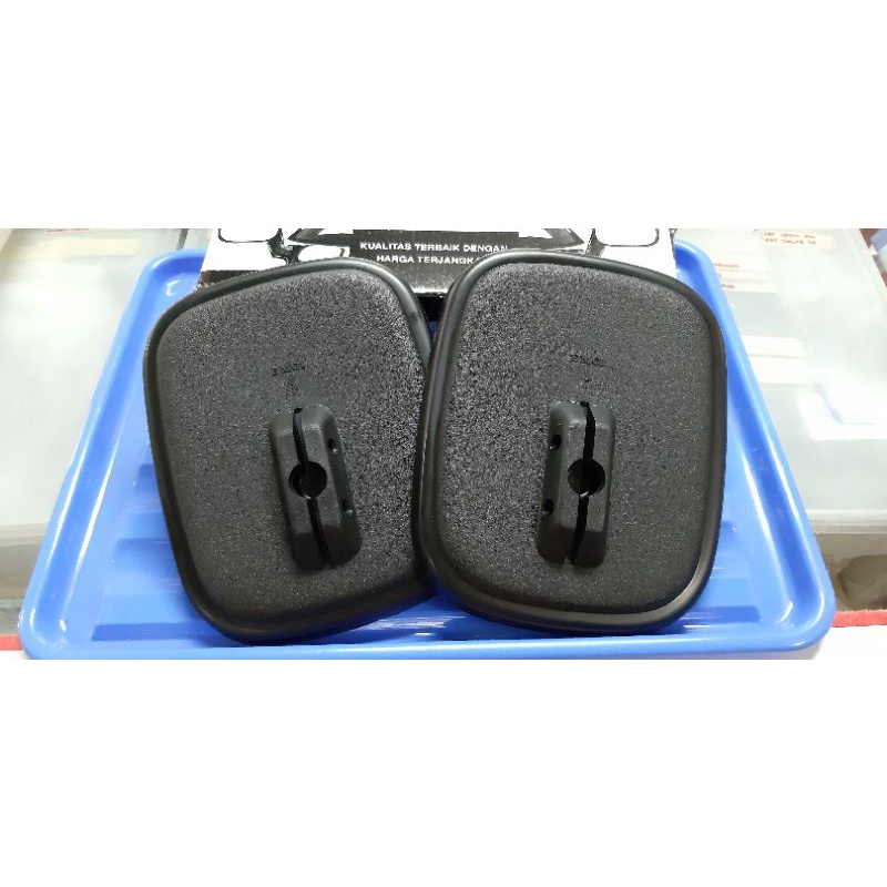 Kaca spion hardtop FJ40 BJ40