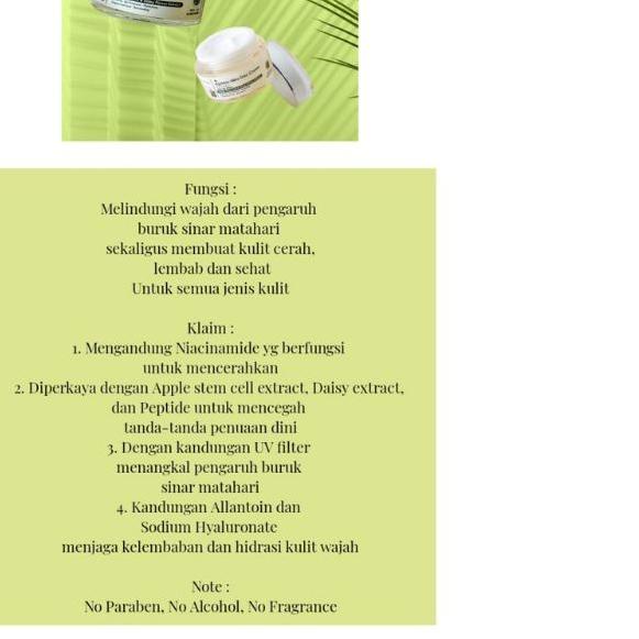 ♣ [READY ] AMURA CREAM - AMURA SKINCARE - Amura Day & Night Cream - Amura Toner Facial Wash - Amura 