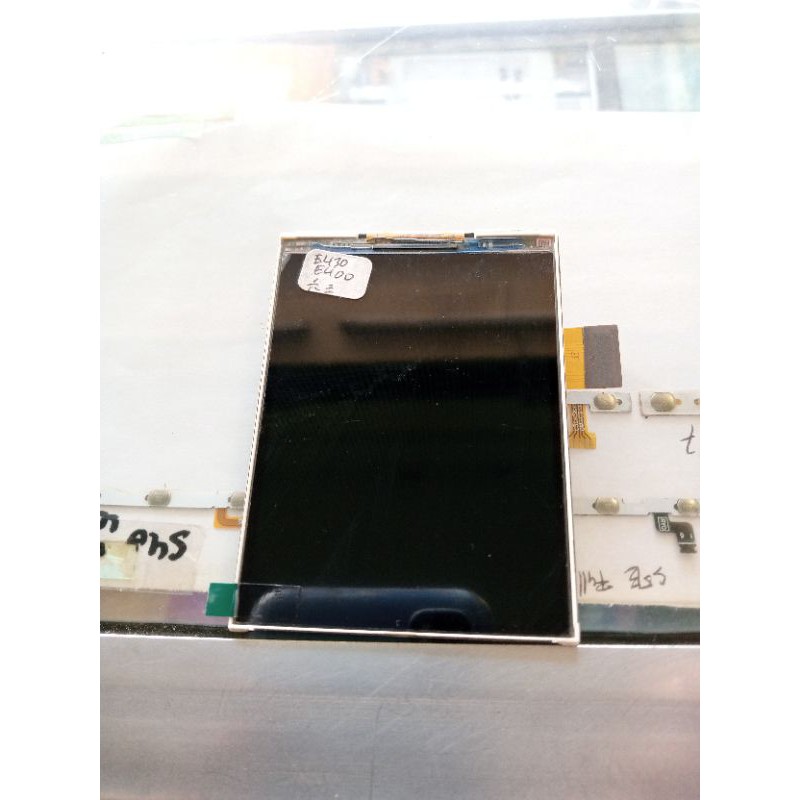 LCD LG E400 LCD LG E430 LCD LG L3