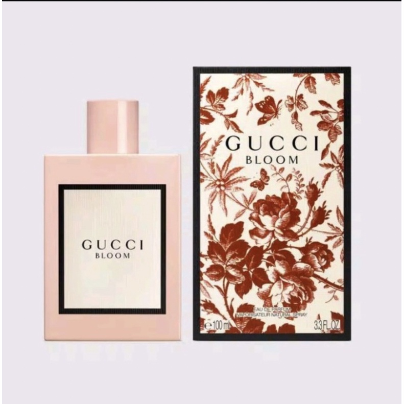 parfum gucci original