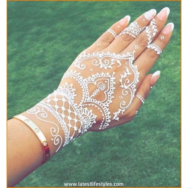 

promo Henna Putih Waterproof (1/2 box isi 6pcs) murah