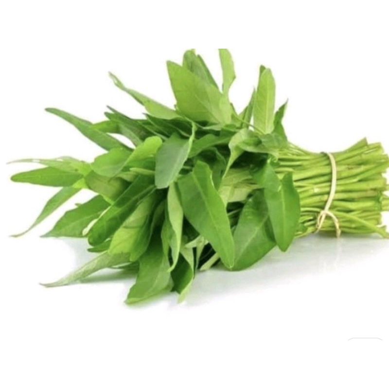 

kangkung per ikat 3000