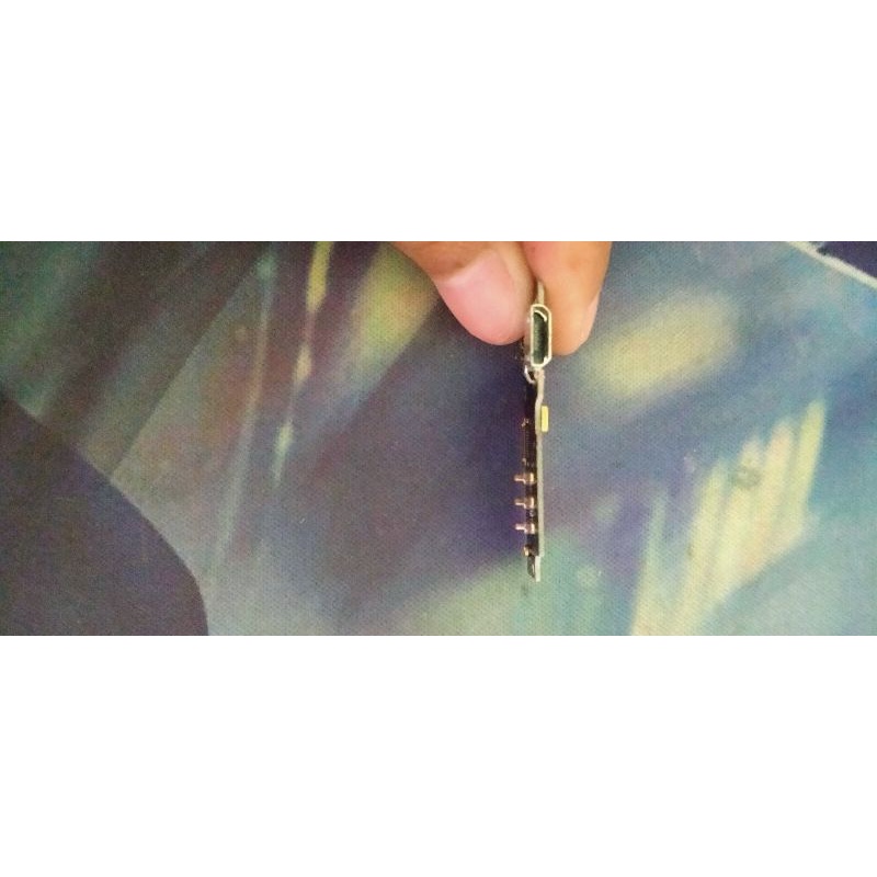 flexibel konektor / connector charger / cas motorola e3 power