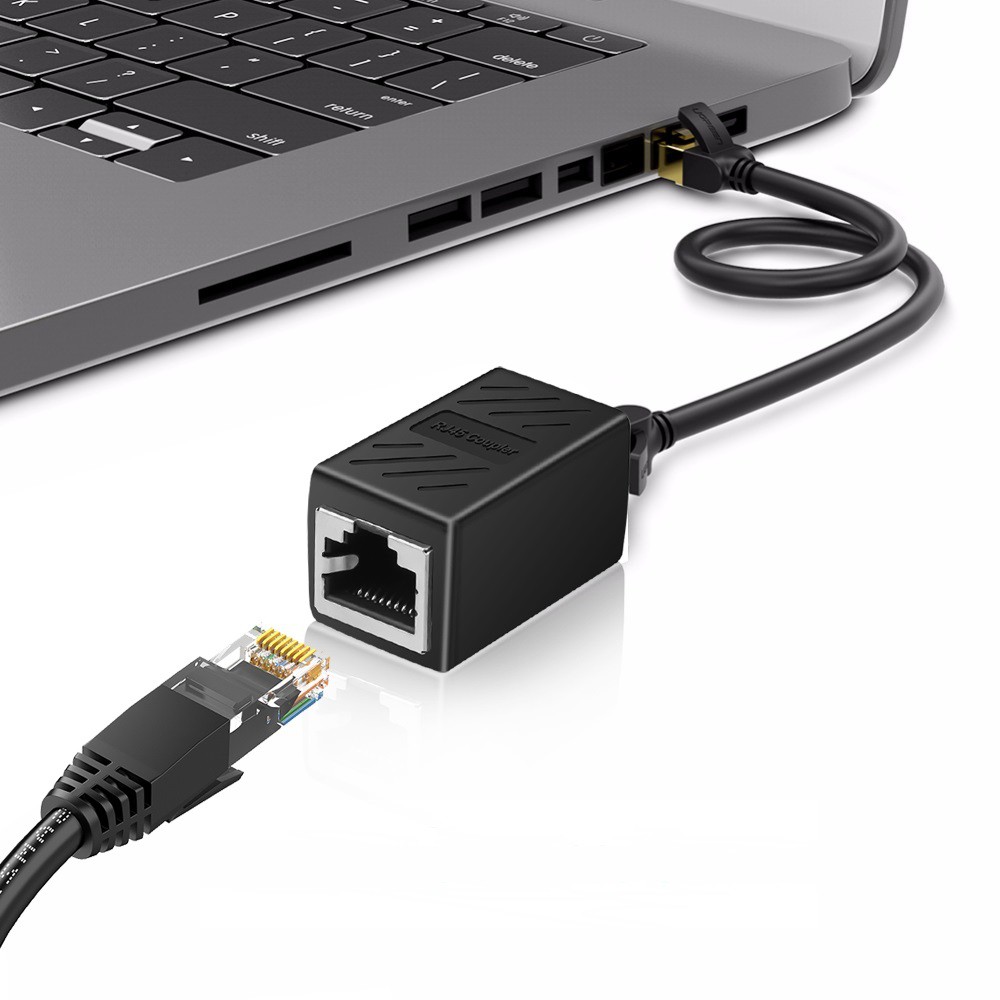 Qintech BGF2 Barel LAN RJ45 Gigabit Single Network