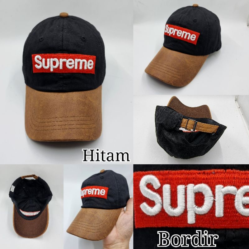 Topi import Topi pria Topi cowok murah unik