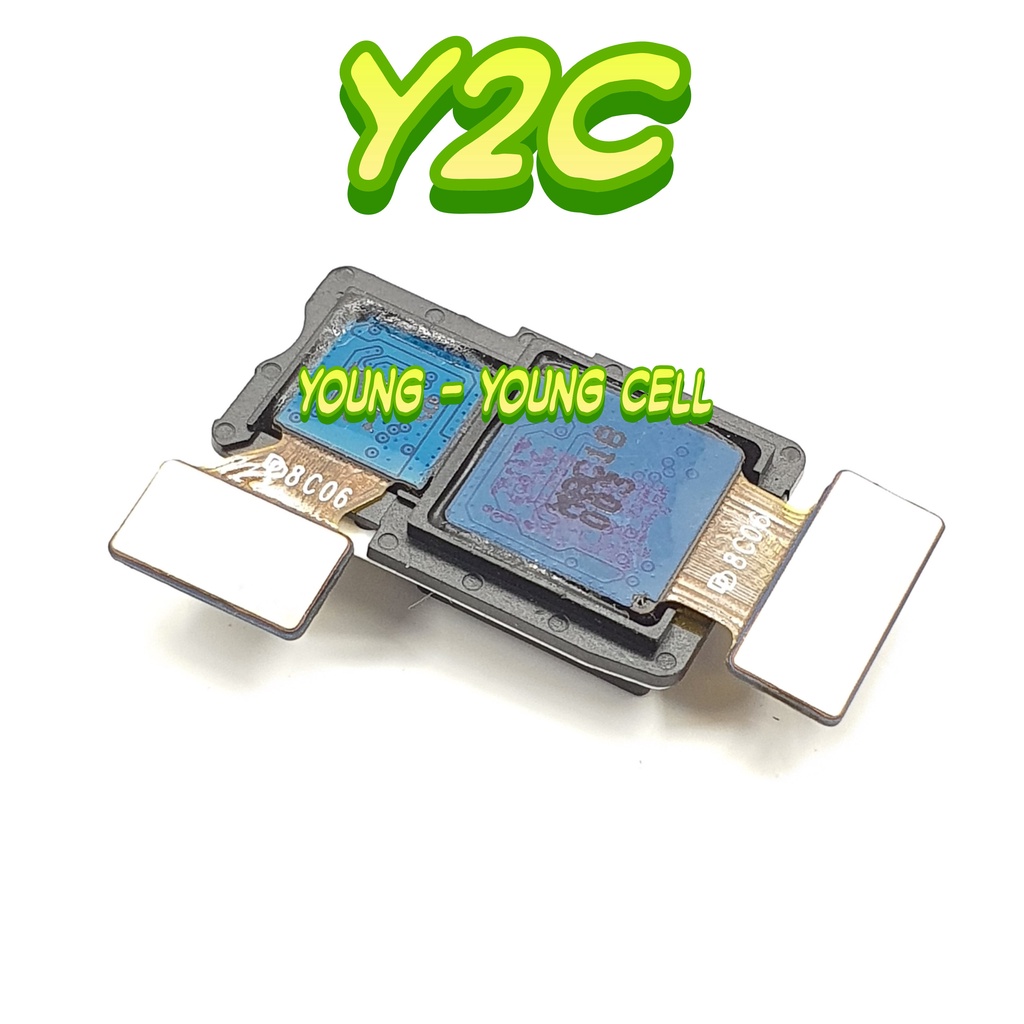 KAMERA SAMSUNG M205 / GALAXY M20 BIG / BELAKANG / LENSA CAMERA