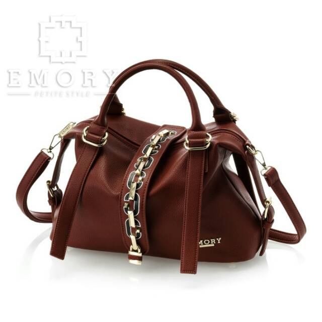 RESTOK   TAS EMORY Dara 1662 TAS BRANDED TAS WANITA TAS IMPORT TAS ORIGINAL TAS BATAM TAS FASHION