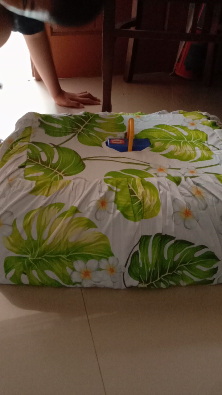 Tudung Saji / Cover Saji /tutup Saji Motif Lucu By Devia Collection