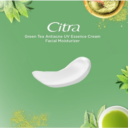 CITRA ESSENCE CREAM  FACIAL MOISTURIZER/PELEMBAB WAJAH  40 G