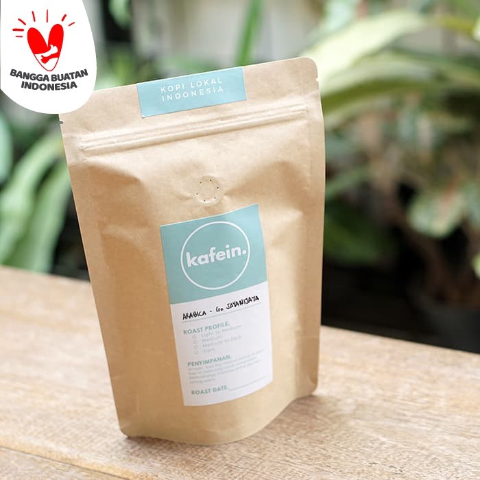 

Promo Spesial Kopi Arabika Gunung Jayawijaya Papua 250 Gram ( Biji / Bubuk ) - Biji Berkualitas