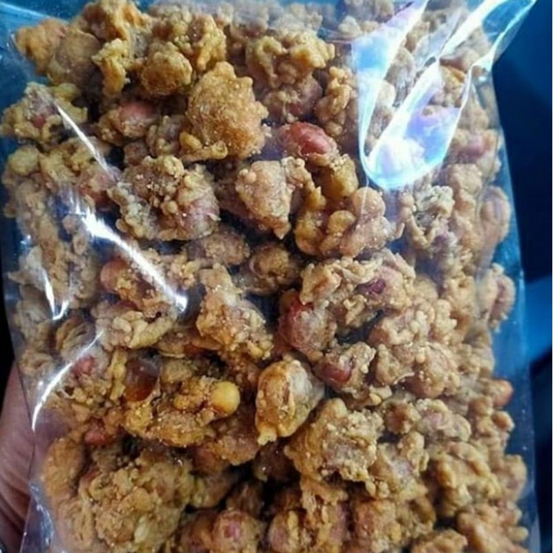 

Kacang bali/ Kacang tepung / kacang disco