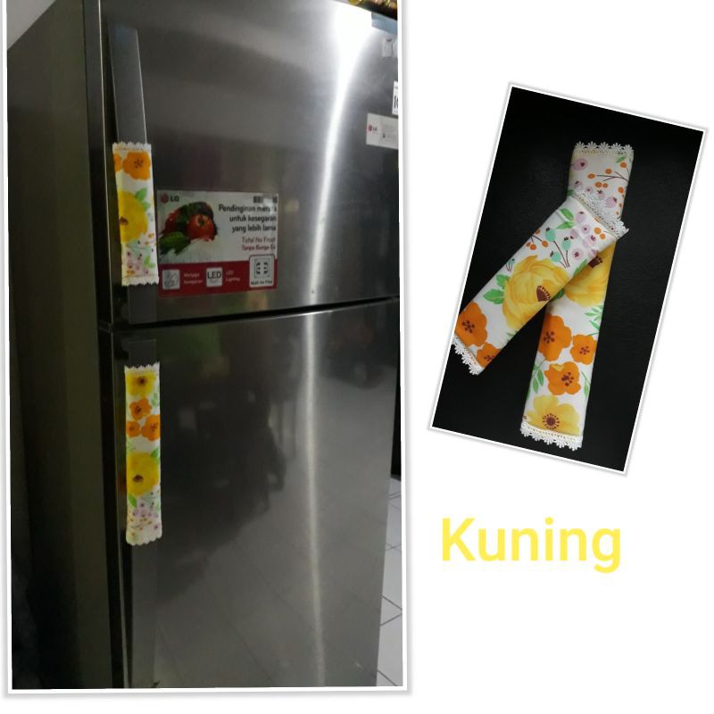 Pegangan kulkas besar satuan