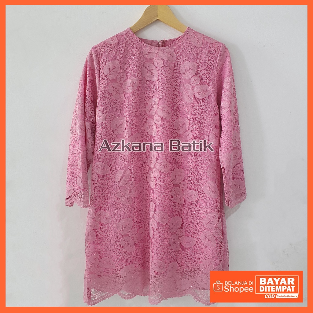 Kebaya Brukat Kebaya Kurung Brukat Kebaya Tunik Brukat Kebaya Modern Kebaya Wisuda Termurah