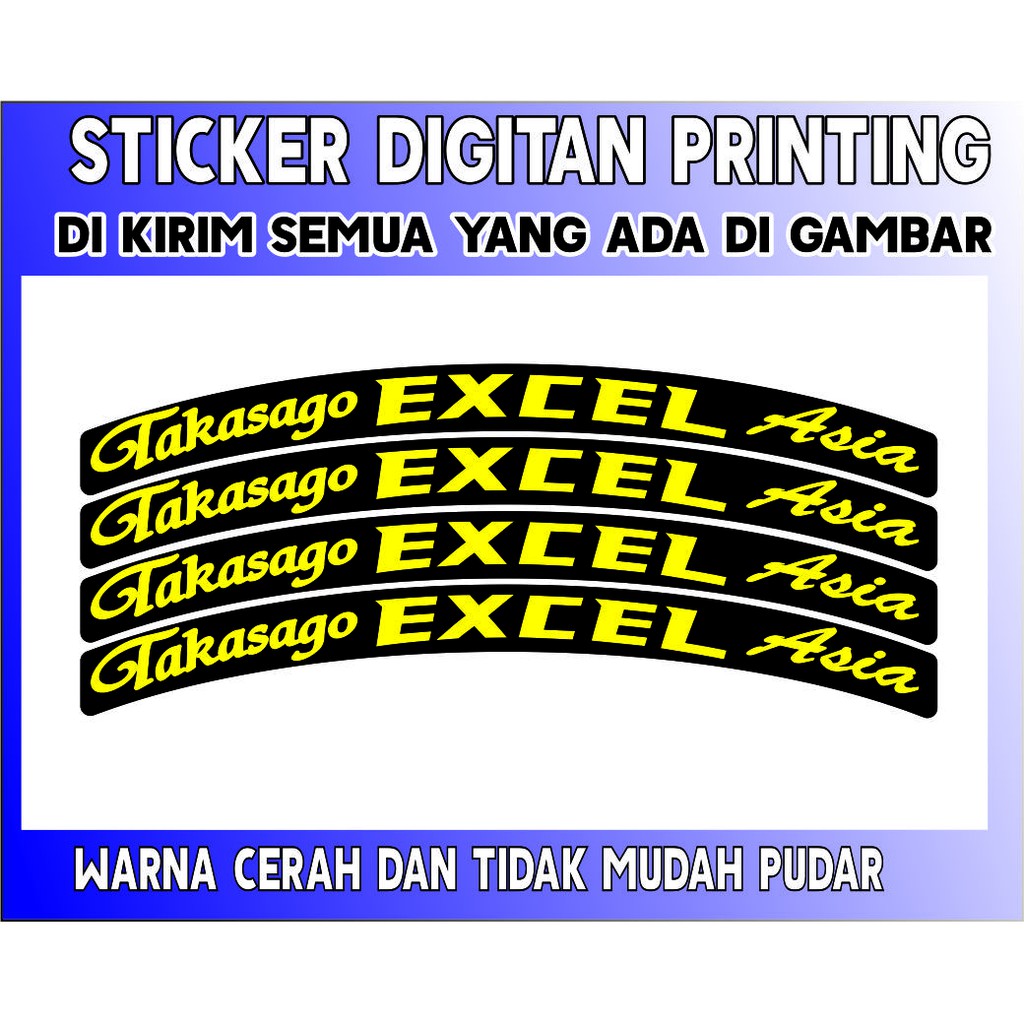 

STICKER SET PAKETAN MURAH - STICKER STIKER - 40 - SAHILA STICKER