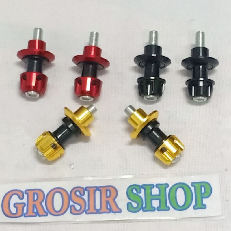 JALU PEDOK NINJA 250 - NINJA 150 / BAUT JALU PEDOK NINJA 250 - NINJA 150