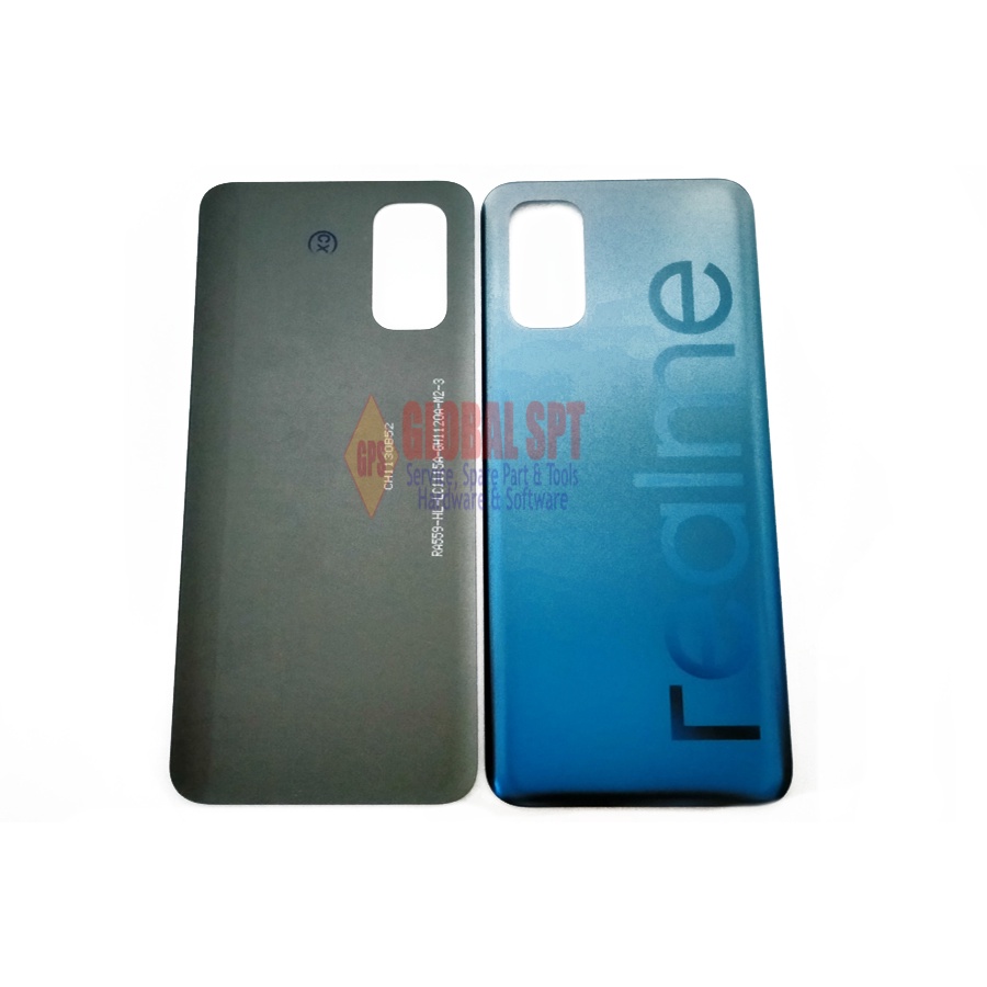 BACKDOOR REALME 7 PRO / BACKCOVER / TUTUP BELAKANG REALME 7 PRO