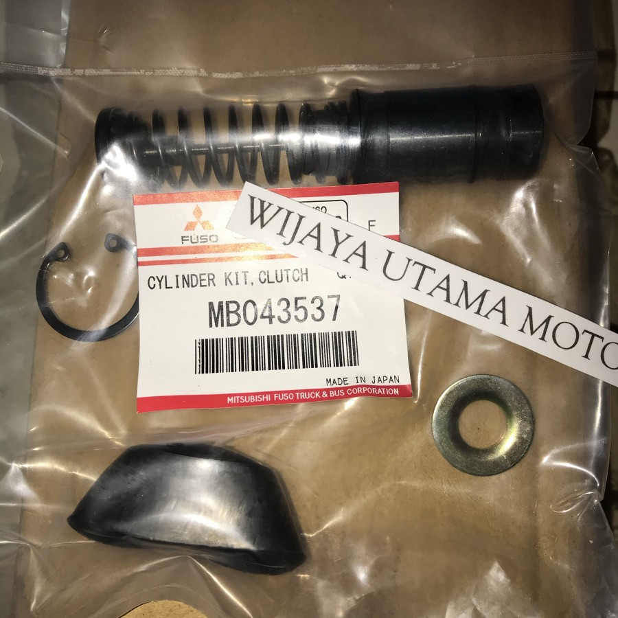 CLUTCH MASTER KIT C/M KIT SEAL MASTER KOPLING ATAS PS 135 PS 120 New