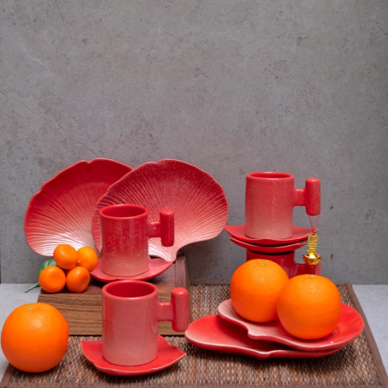 

HAPPINESS SET - HAMPERS IMLEK / CNY HAMPERS