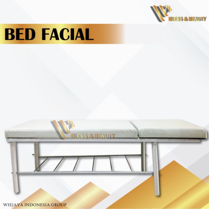 Bed Facial Kasur Medis Ranjang Sulam Alis Ranjang Klinik Kedokteran Spa