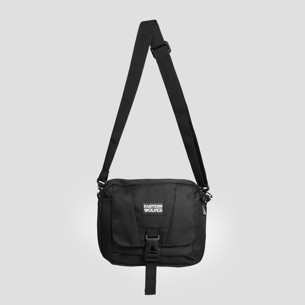 Eastern Wolves - Comp Sling Bag