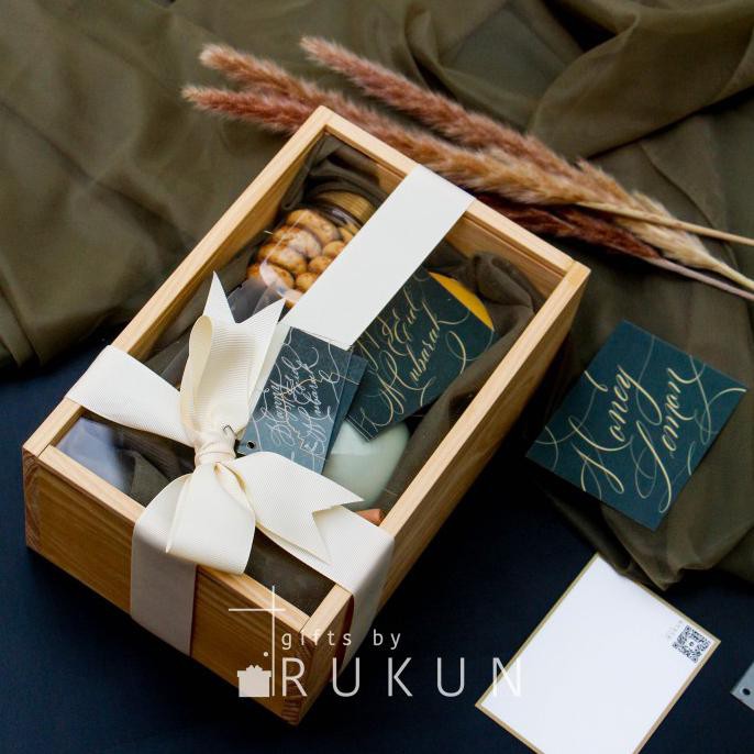 

Raya Package | Hampers Lebaran | Parsel Ramadhan | Parsel Idul Fitri Kayimarket1696