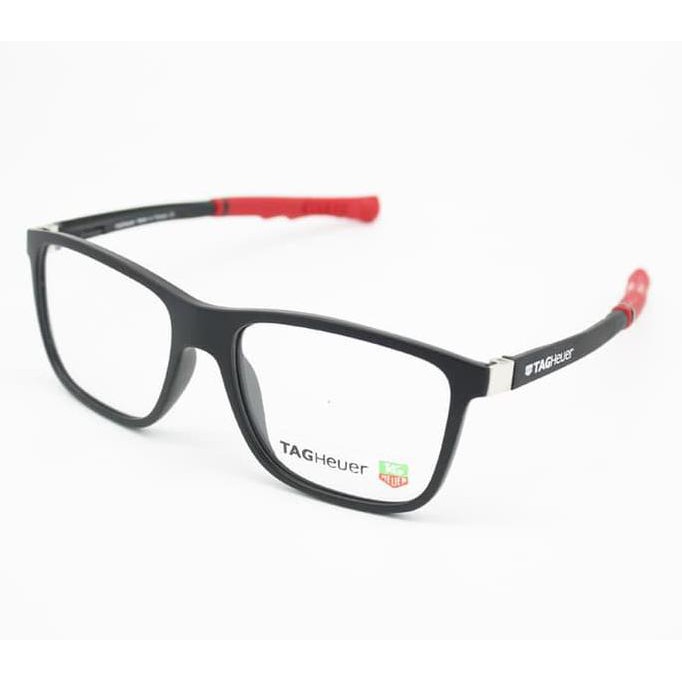 Model Frame Kacamata Pria 2020