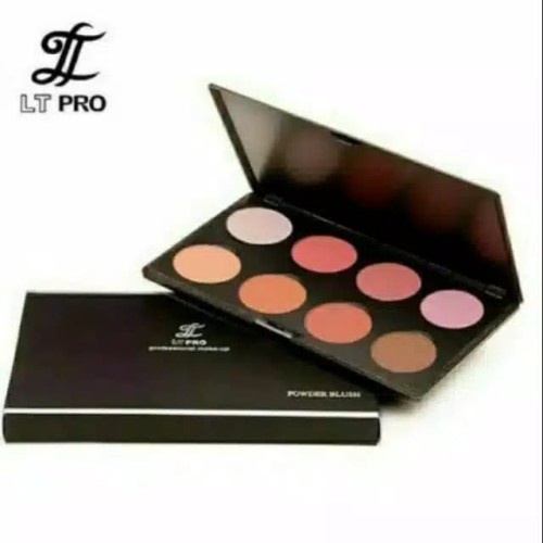 LT PRO POWDER BLUSH PALLETE