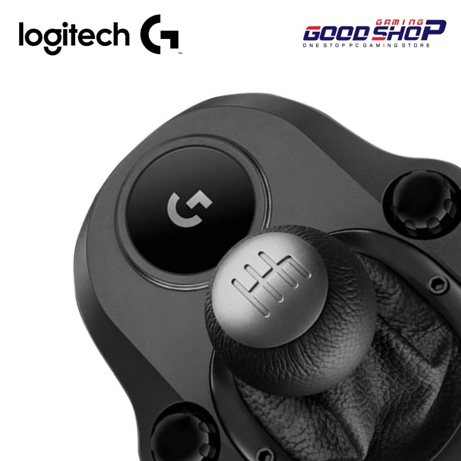 Logitech G29 Shifter DRIVING FORCE SHIFTER