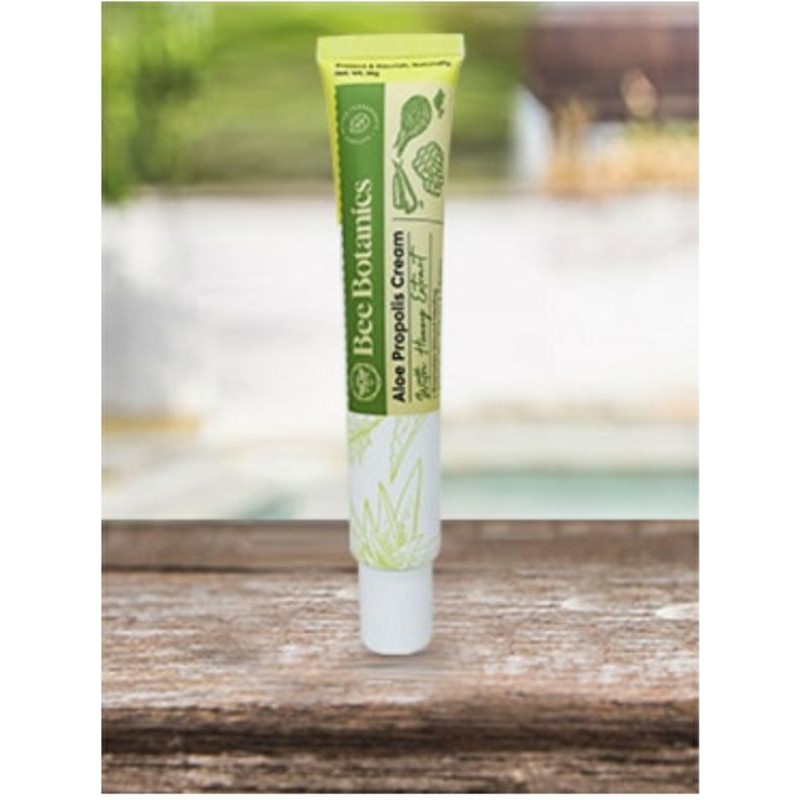 aloe propolis cream
