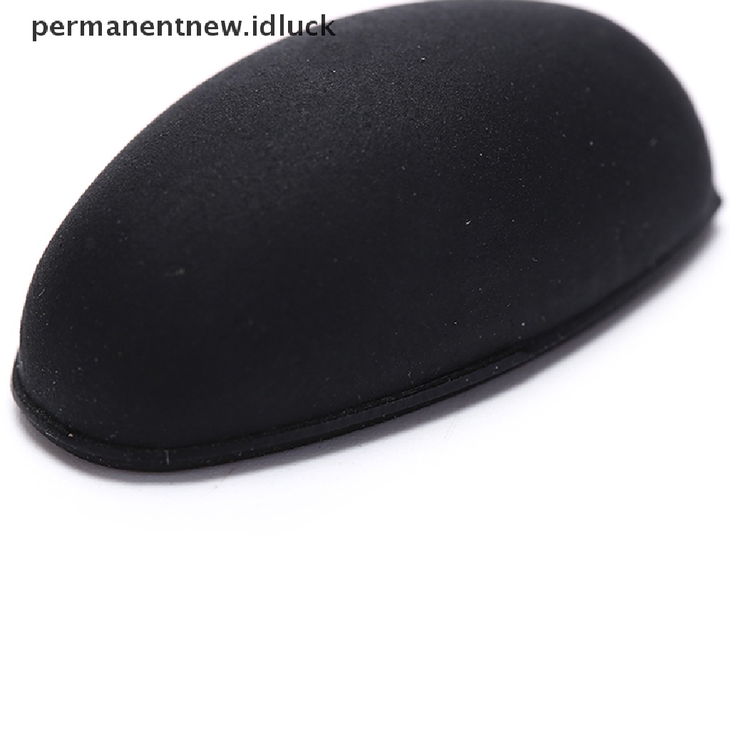 3pcs / lot Kunci Karet Untuk Instrumen Saxophone