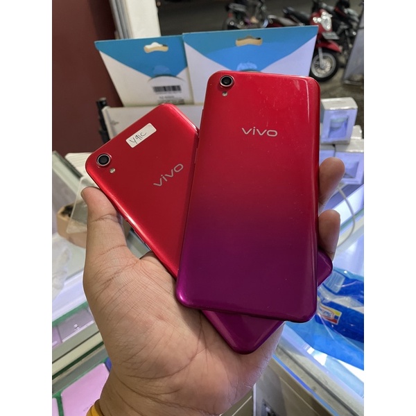vivo Y91C 2/32