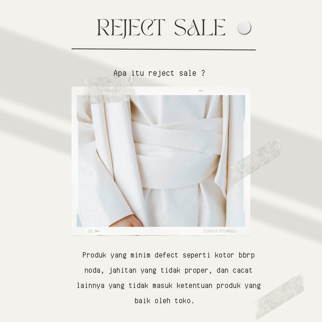 Daster Pastel Wanita Import - Sleepwear-Defect sale