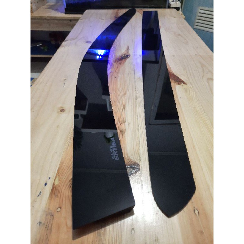 talang air all new ertiga