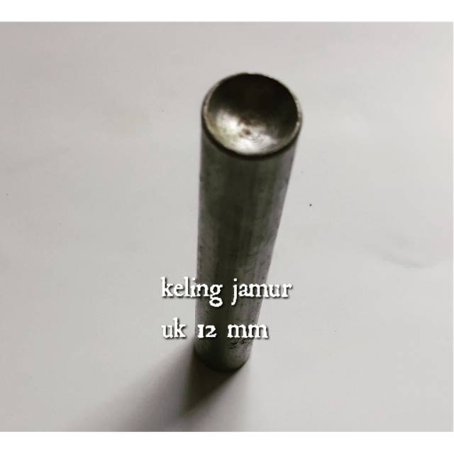 KELING JAMUR UK 12 MM