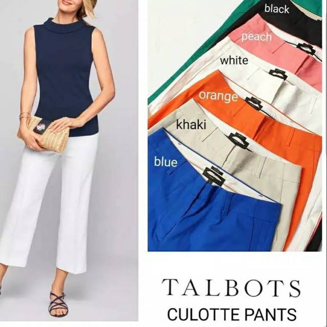 Celana Talbots