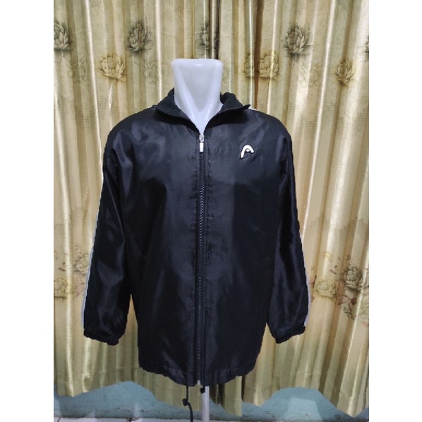 Jaket Head