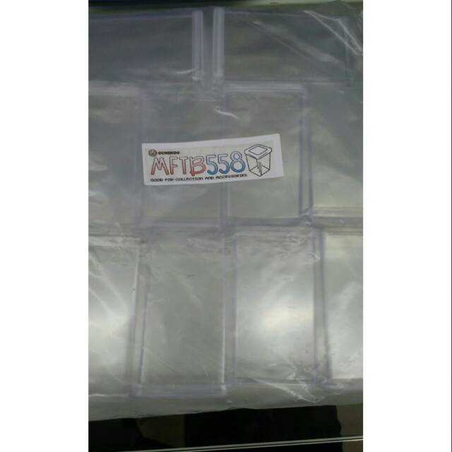 

MULTI BOX GUNINDO 558