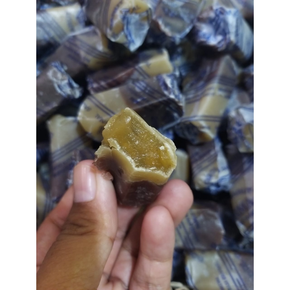 

Dodol Susu Garut Kemasan 500 Gram