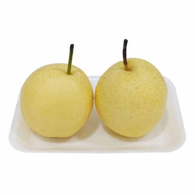 

Buah Pir Century - Pear Century Kualitas Premium Super Buah Fresh