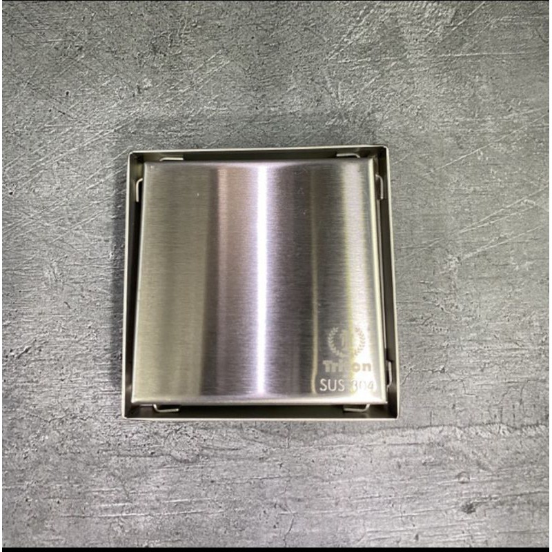 Jual Floor Drain Stainless Sus Smart Floor Drain Stainless Sus Shopee Indonesia