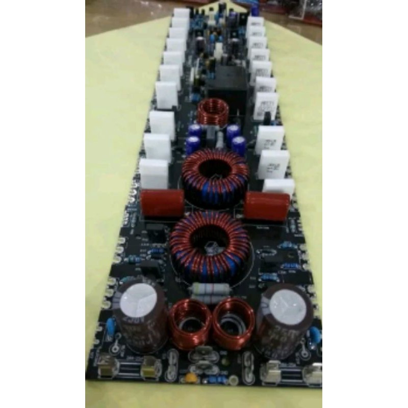 DRIVER POWER TD PRO 7 STD